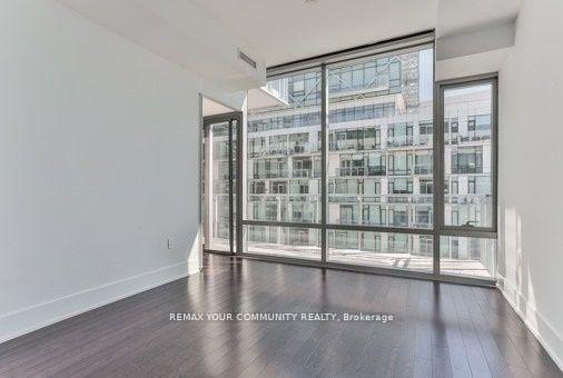 Photo 26 of Unit 815, 39 Queens Quay E, Toronto, Waterfront Communities — HOMEH
