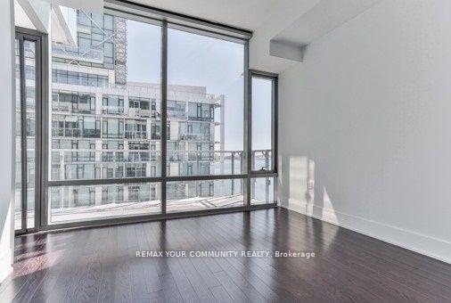 Photo 27 of Unit 815, 39 Queens Quay E, Toronto, Waterfront Communities — HOMEH