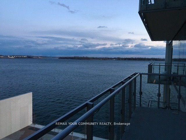 Photo 29 of Unit 815, 39 Queens Quay E, Toronto, Waterfront Communities — HOMEH