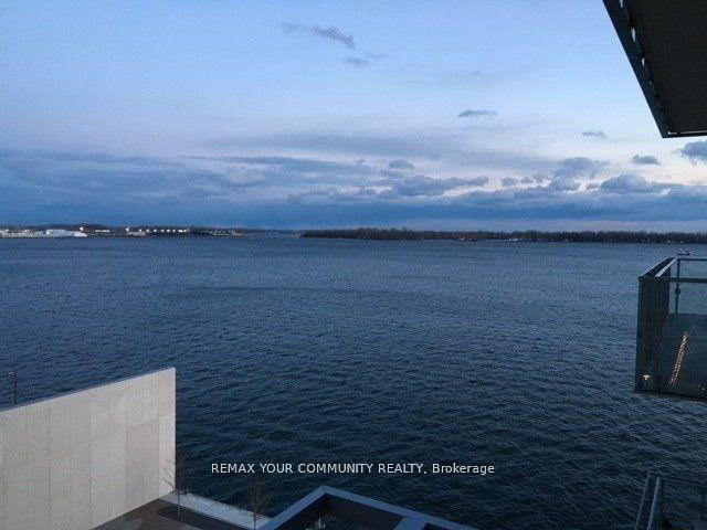 Photo 30 of Unit 815, 39 Queens Quay E, Toronto, Waterfront Communities — HOMEH