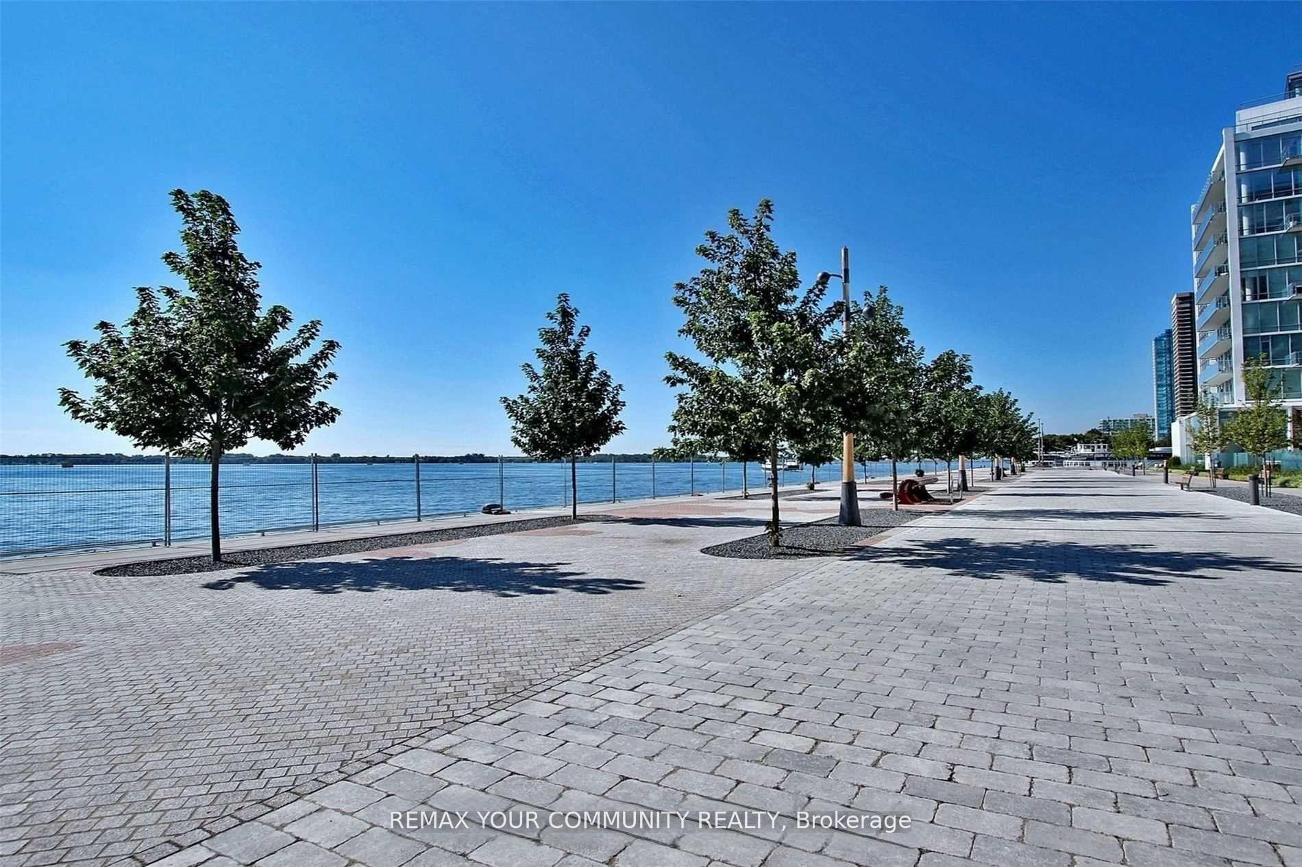 Photo 31 of Unit 815, 39 Queens Quay E, Toronto, Waterfront Communities — HOMEH