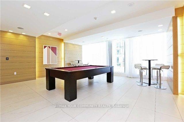 Photo 39 of Unit 815, 39 Queens Quay E, Toronto, Waterfront Communities — HOMEH