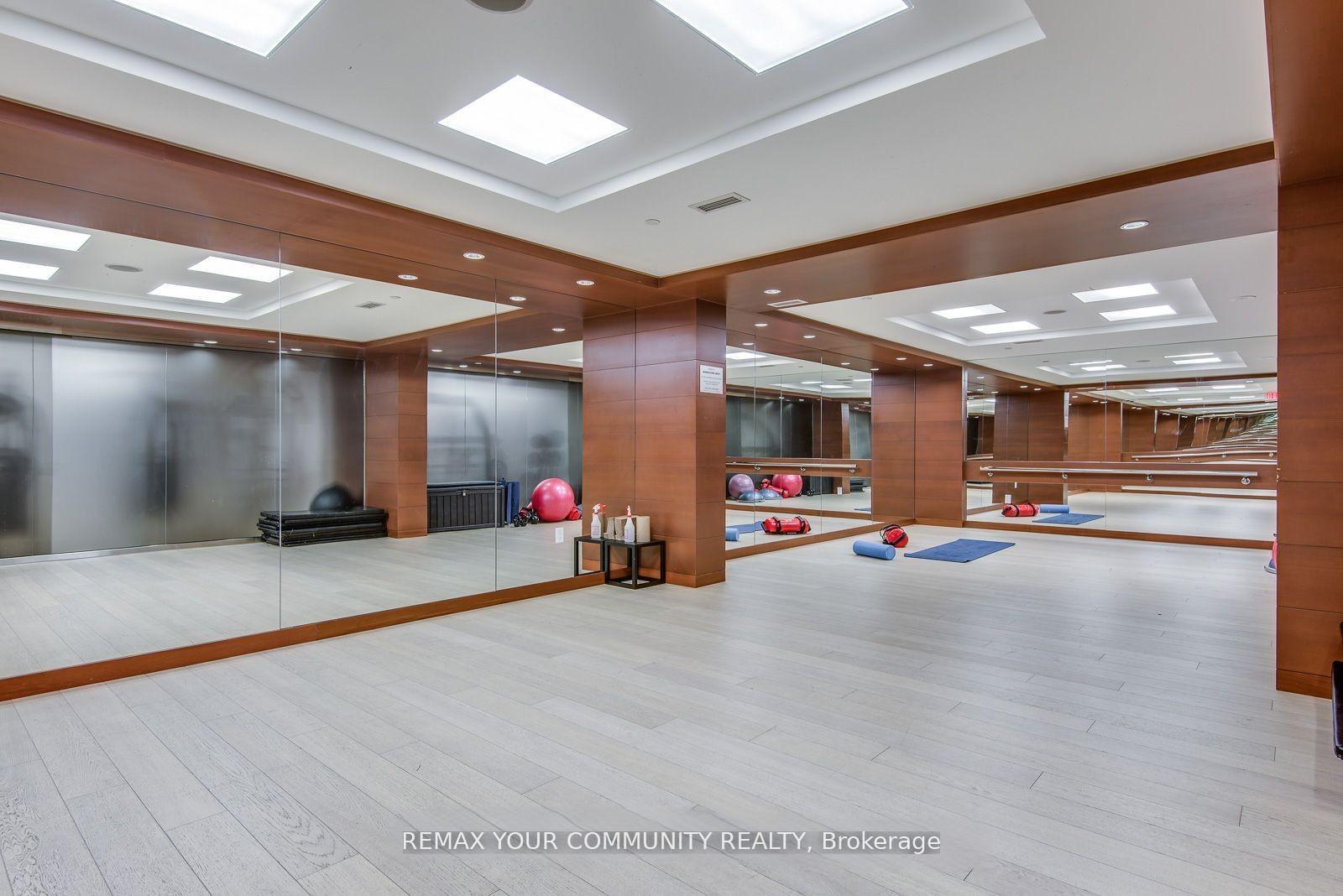 Photo 40 of Unit 815, 39 Queens Quay E, Toronto, Waterfront Communities — HOMEH