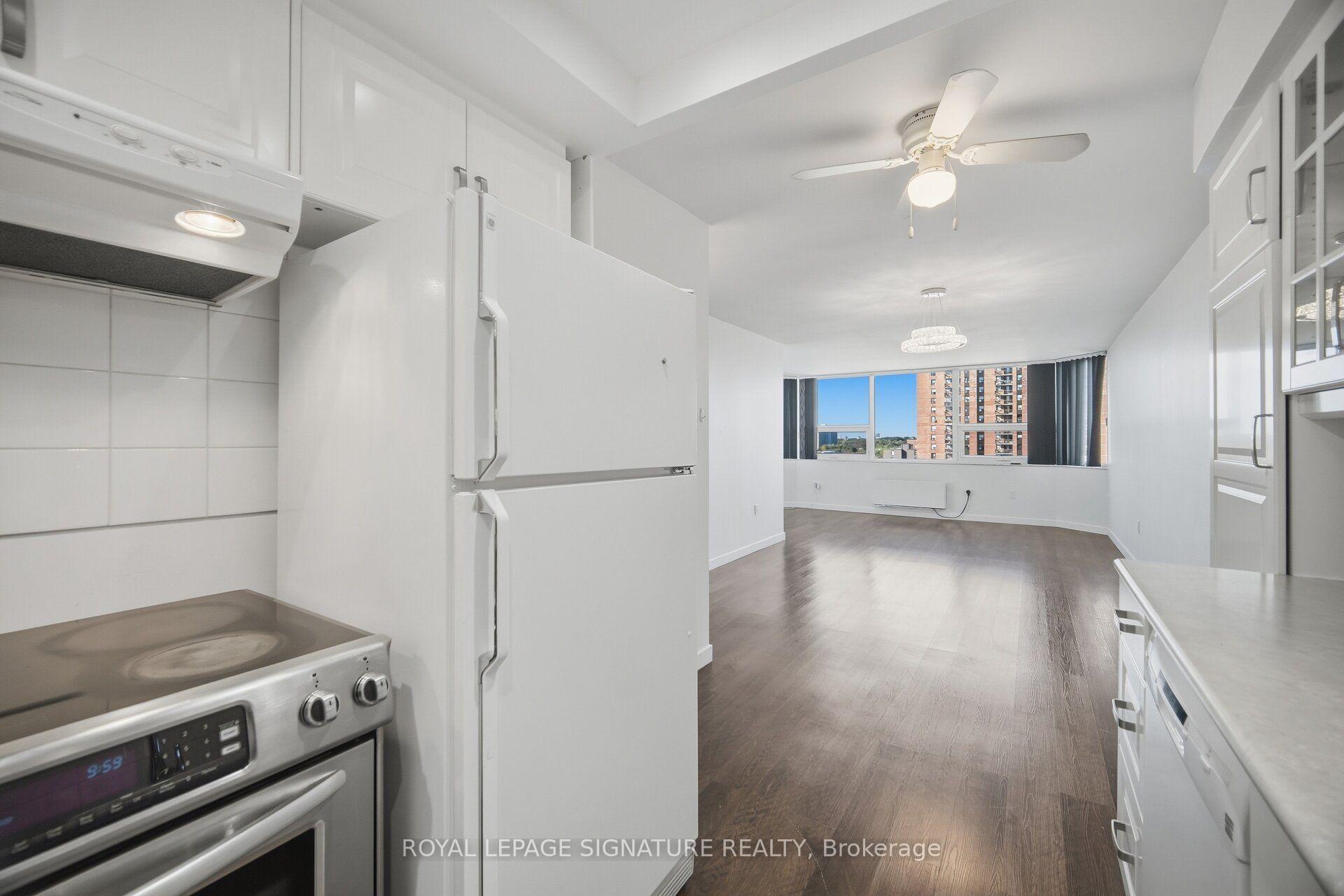 Photo 9 of Unit 1204, 121 Ling Road, Scarborough, West Hill — HOMEH