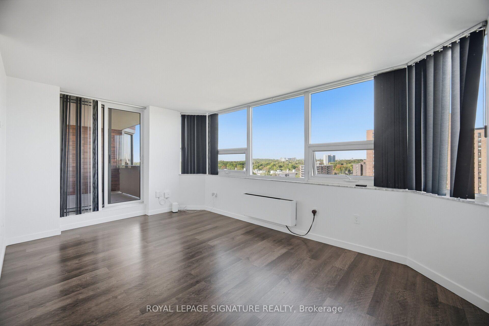 Photo 10 of Unit 1204, 121 Ling Road, Scarborough, West Hill — HOMEH