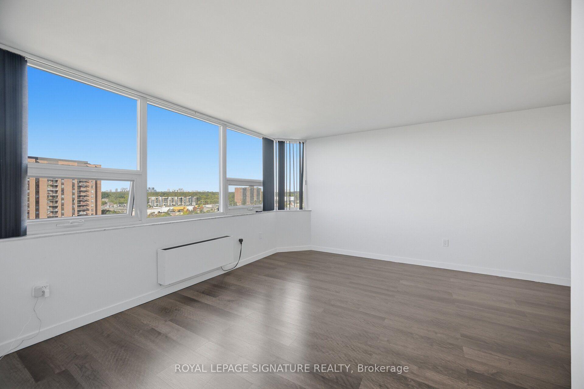 Photo 11 of Unit 1204, 121 Ling Road, Scarborough, West Hill — HOMEH