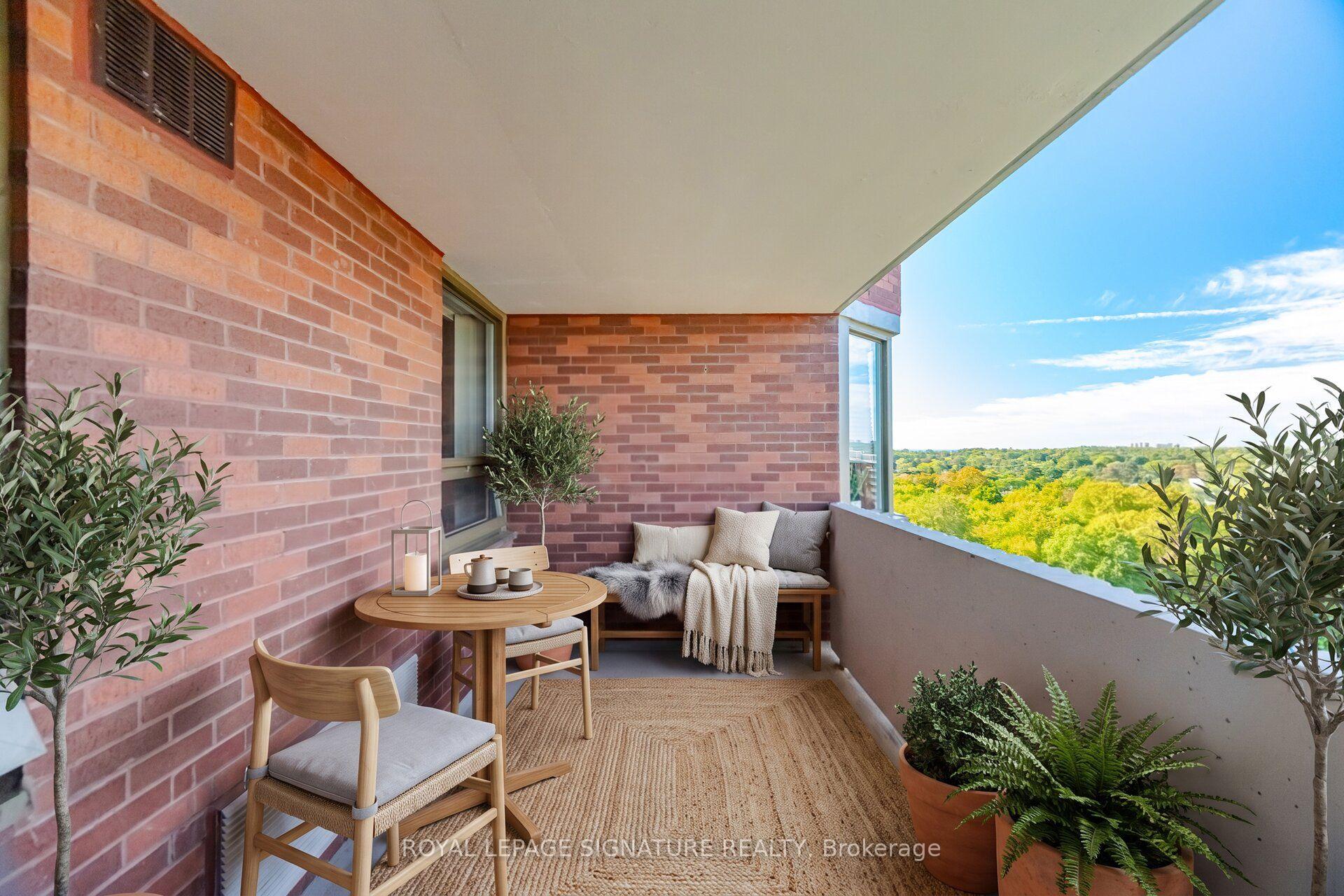 Photo 14 of Unit 1204, 121 Ling Road, Scarborough, West Hill — HOMEH