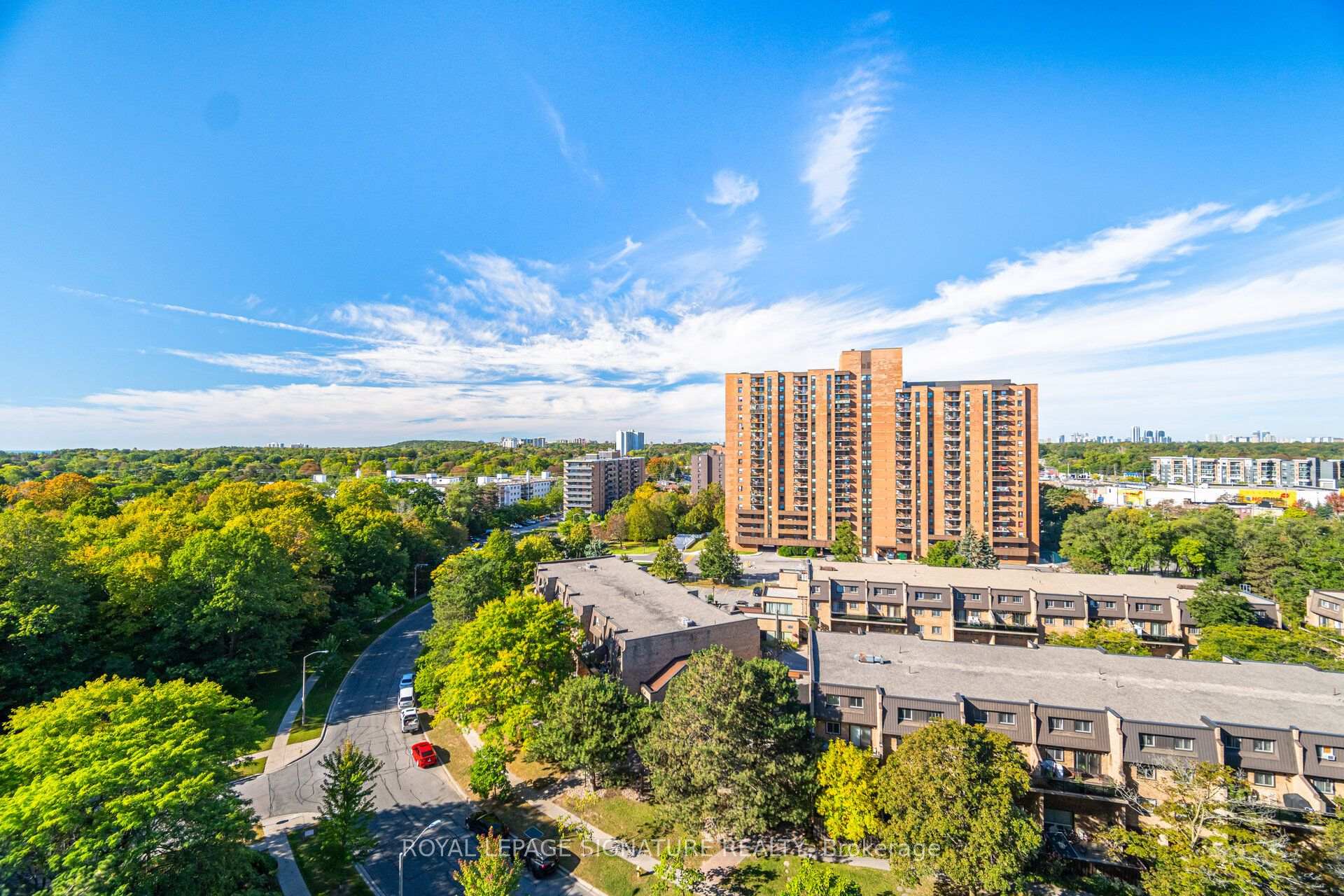 Photo 15 of Unit 1204, 121 Ling Road, Scarborough, West Hill — HOMEH