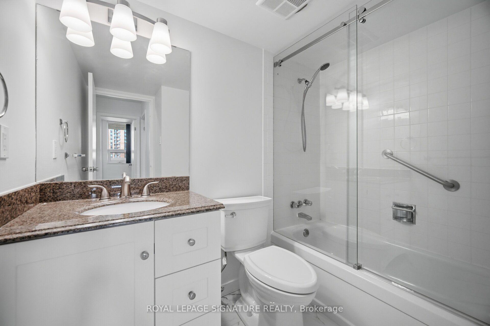 Photo 16 of Unit 1204, 121 Ling Road, Scarborough, West Hill — HOMEH