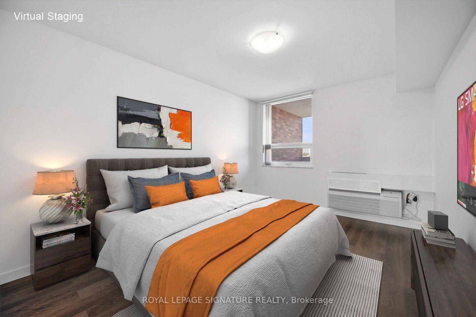 Photo 18 of Unit 1204, 121 Ling Road, Scarborough, West Hill — HOMEH