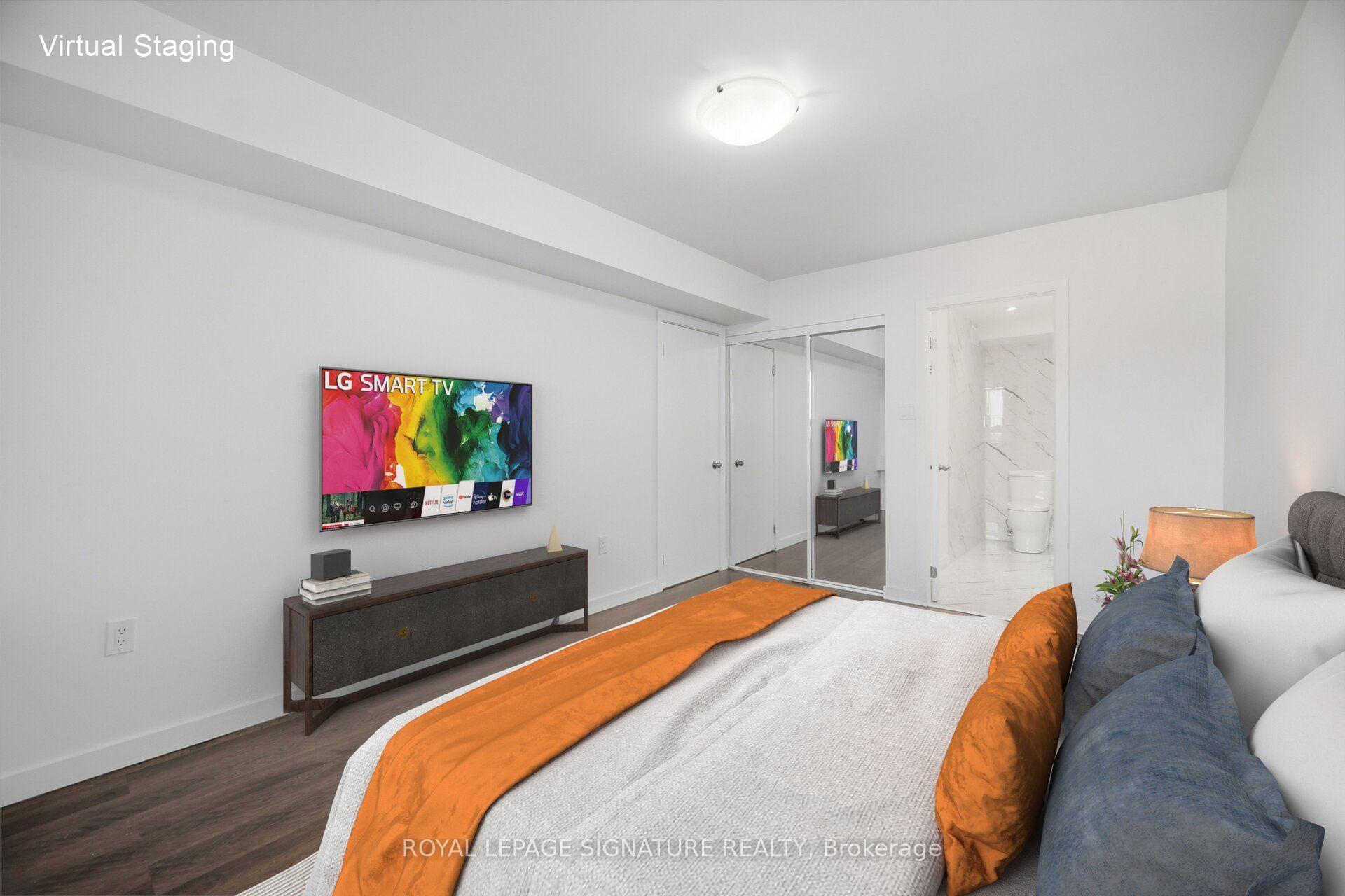 Photo 20 of Unit 1204, 121 Ling Road, Scarborough, West Hill — HOMEH