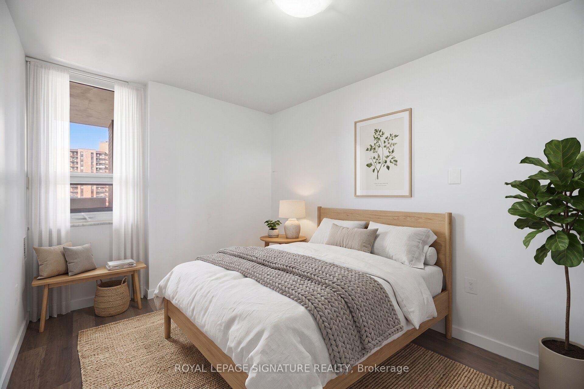 Photo 23 of Unit 1204, 121 Ling Road, Scarborough, West Hill — HOMEH