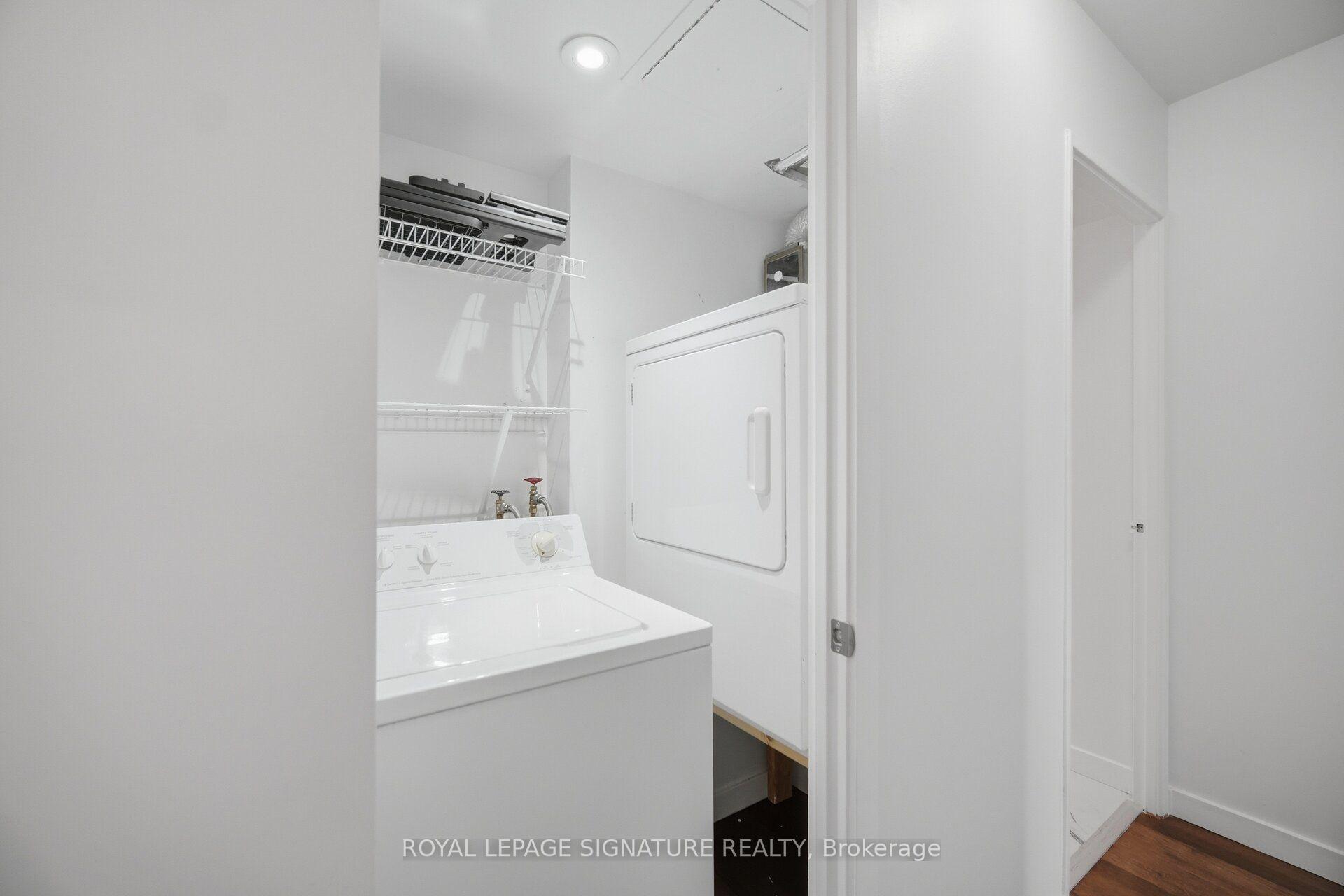 Photo 25 of Unit 1204, 121 Ling Road, Scarborough, West Hill — HOMEH
