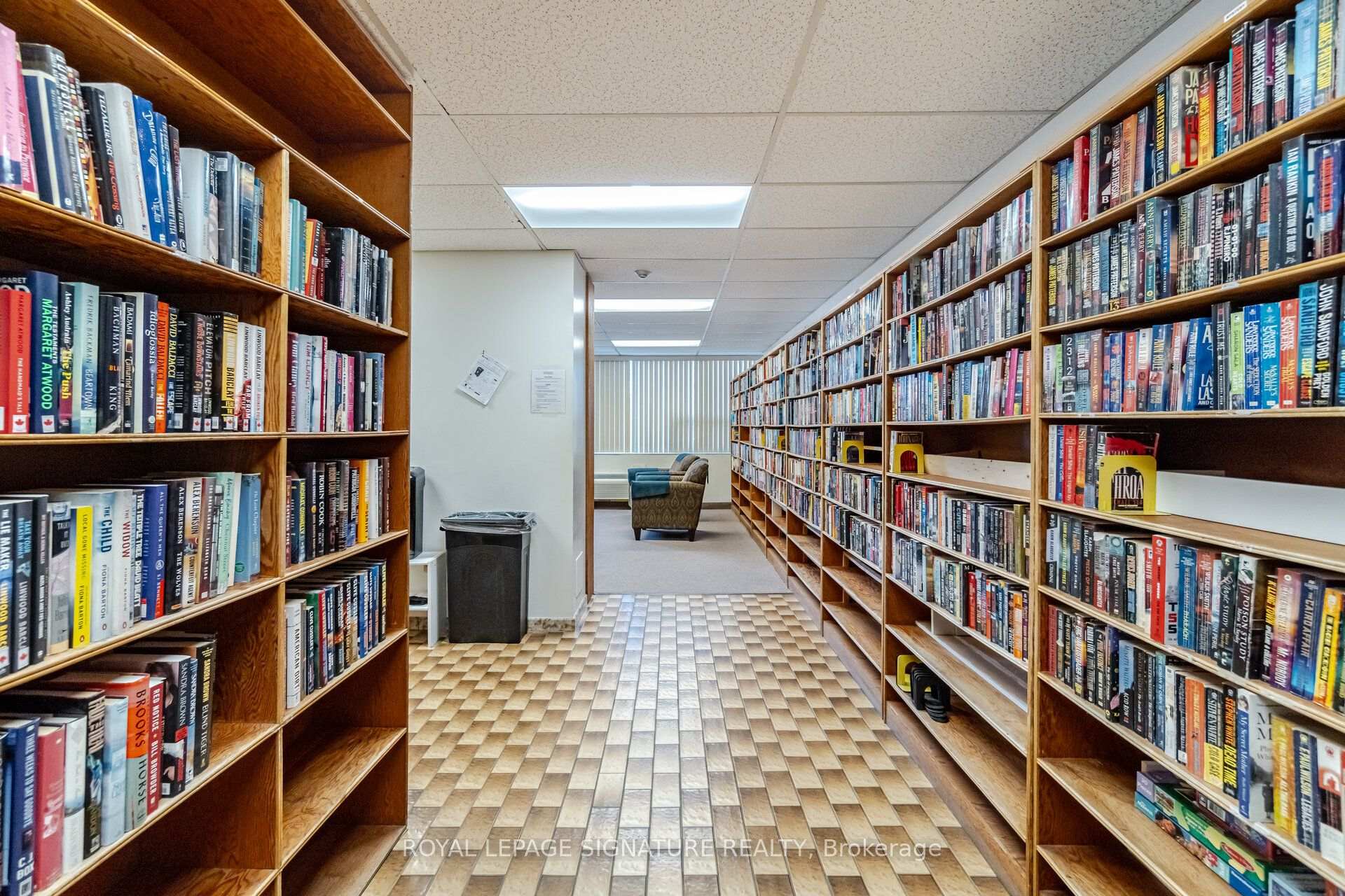 Photo 26 of Unit 1204, 121 Ling Road, Scarborough, West Hill — HOMEH