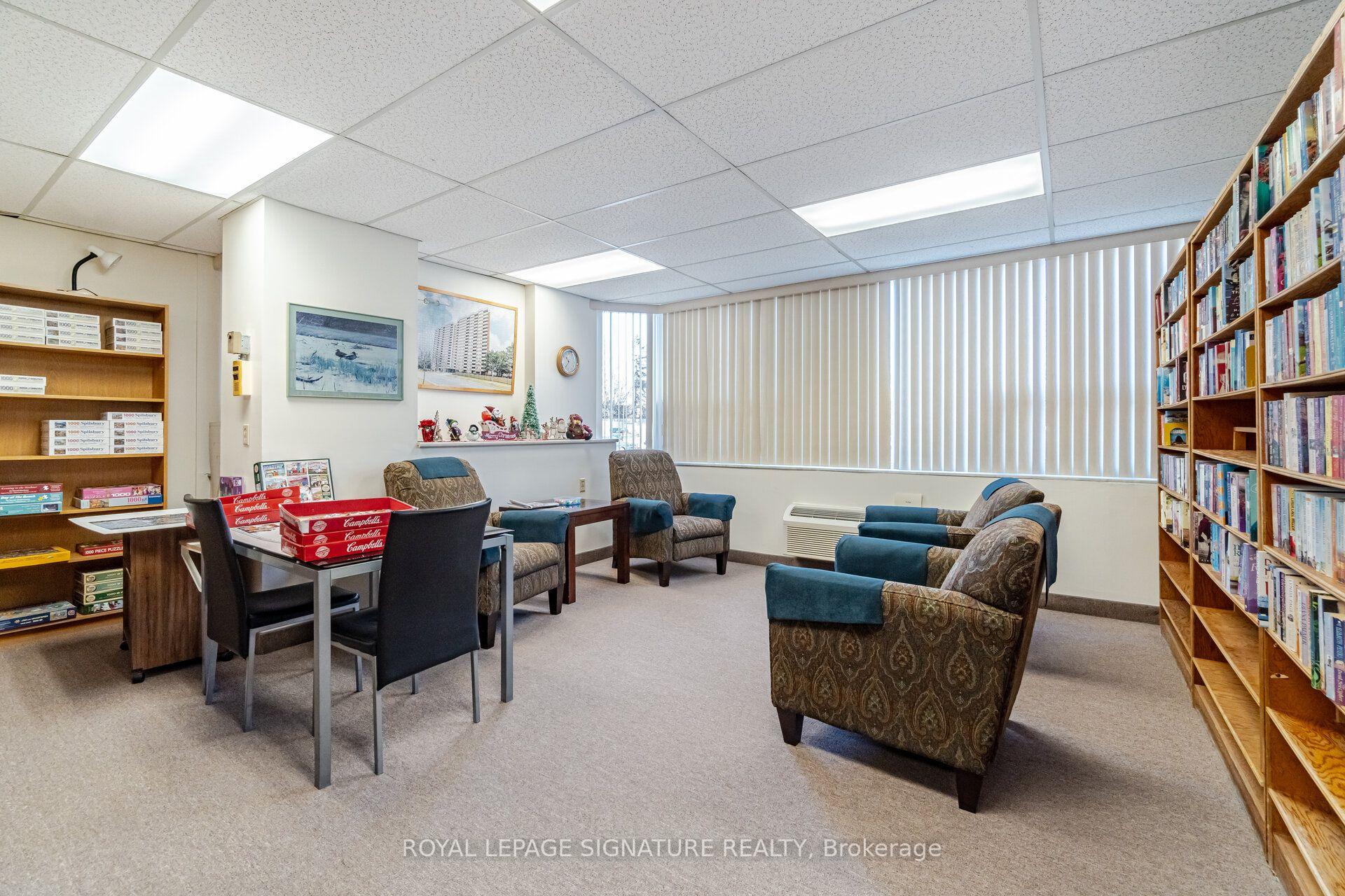 Photo 27 of Unit 1204, 121 Ling Road, Scarborough, West Hill — HOMEH