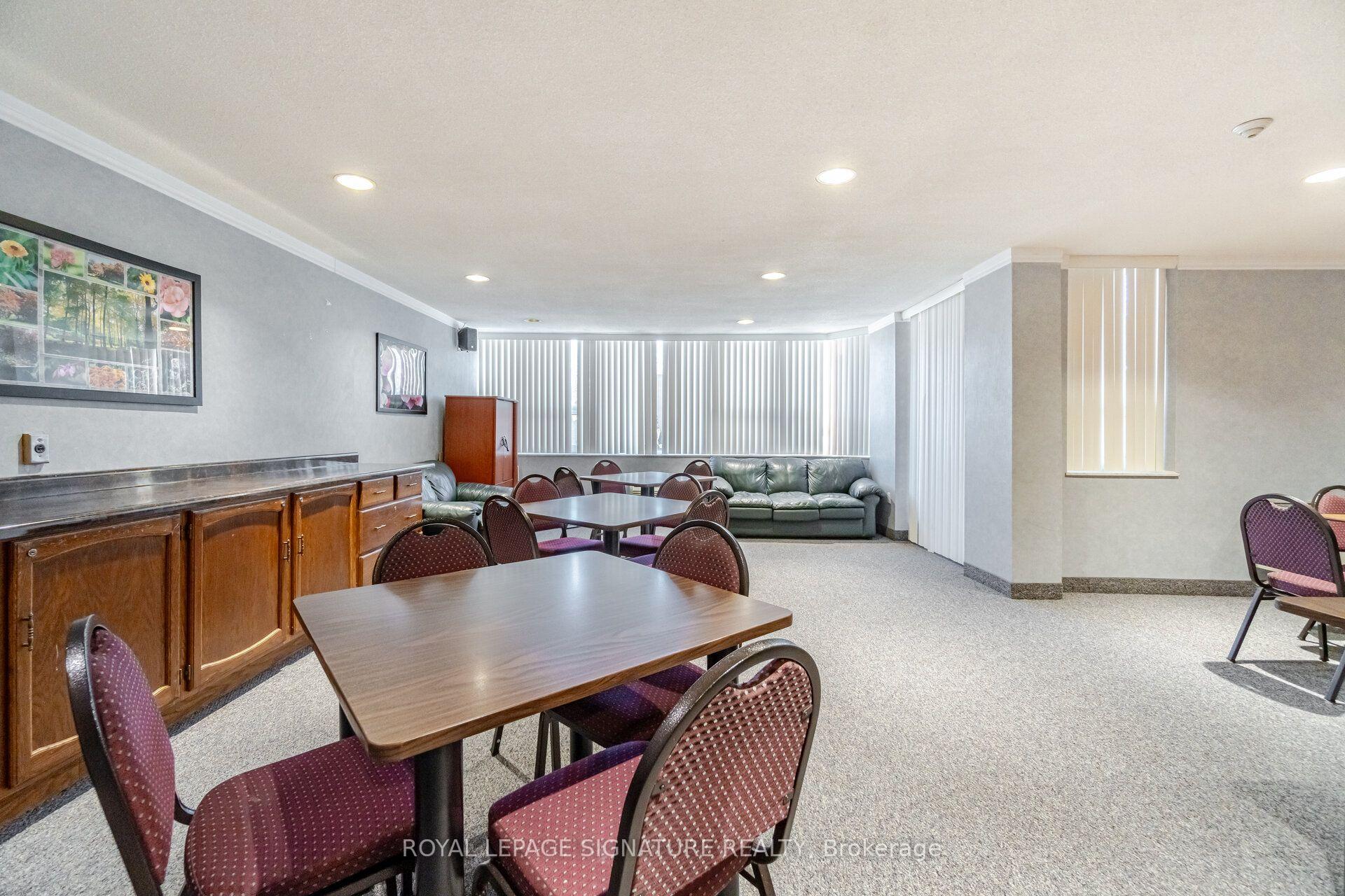 Photo 28 of Unit 1204, 121 Ling Road, Scarborough, West Hill — HOMEH