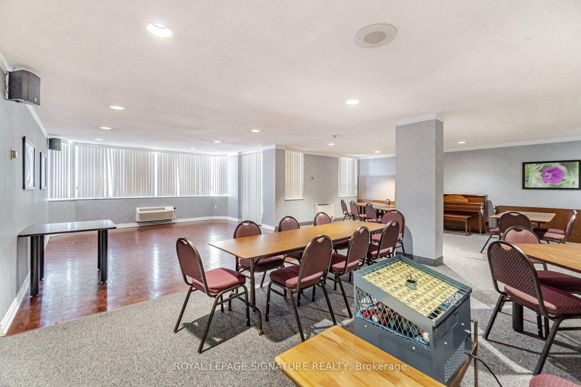 Photo 29 of Unit 1204, 121 Ling Road, Scarborough, West Hill — HOMEH