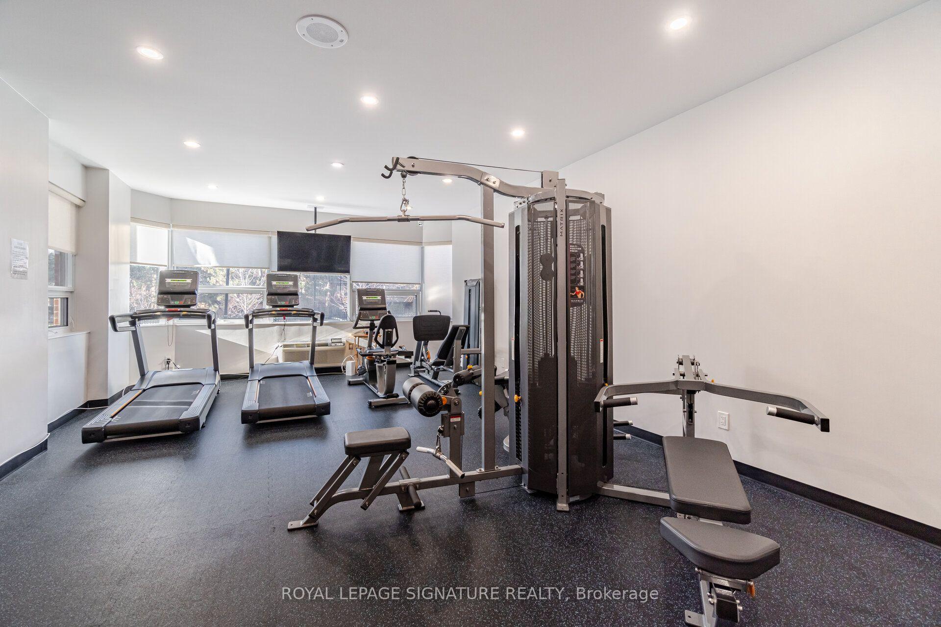 Photo 30 of Unit 1204, 121 Ling Road, Scarborough, West Hill — HOMEH