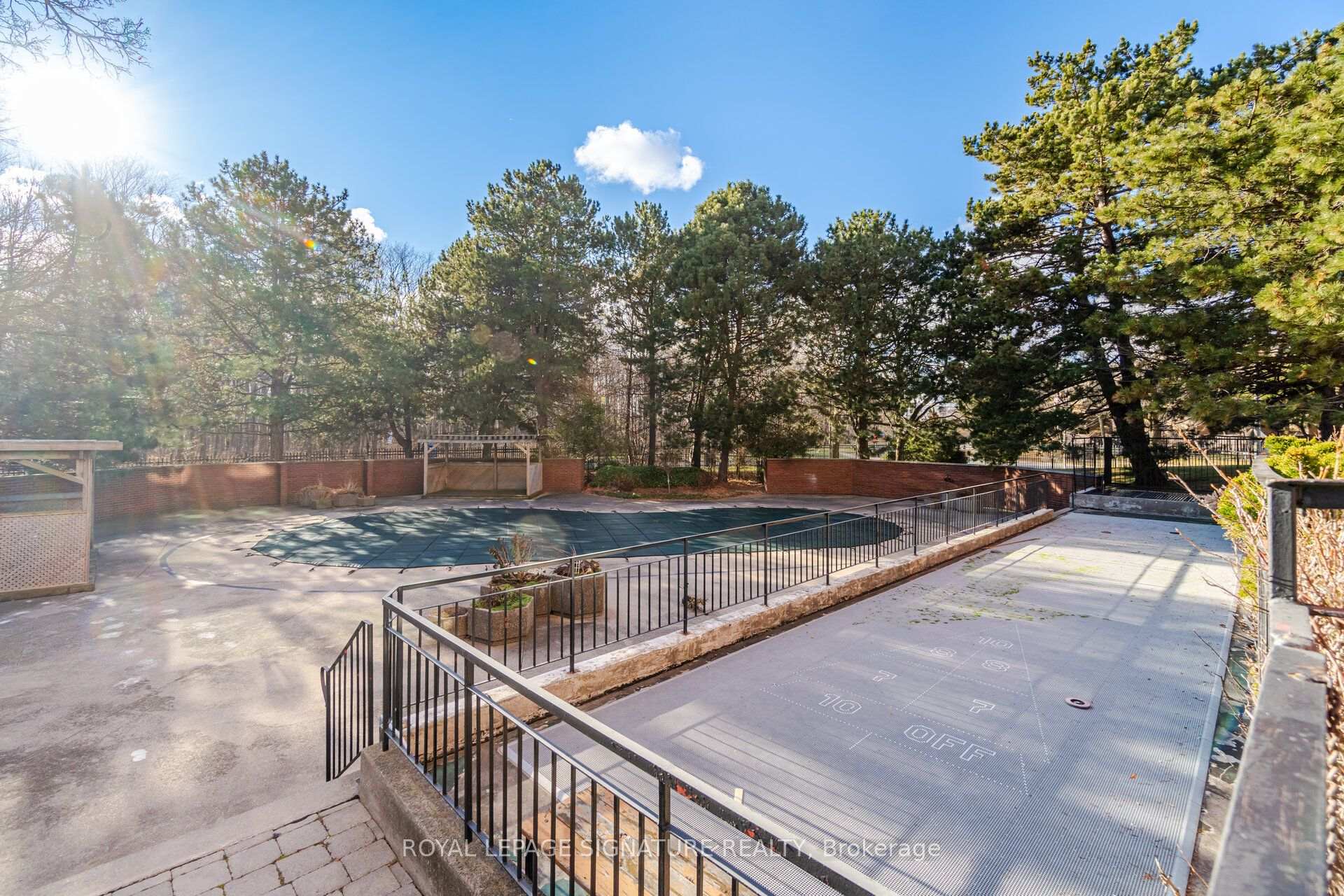 Photo 31 of Unit 1204, 121 Ling Road, Scarborough, West Hill — HOMEH