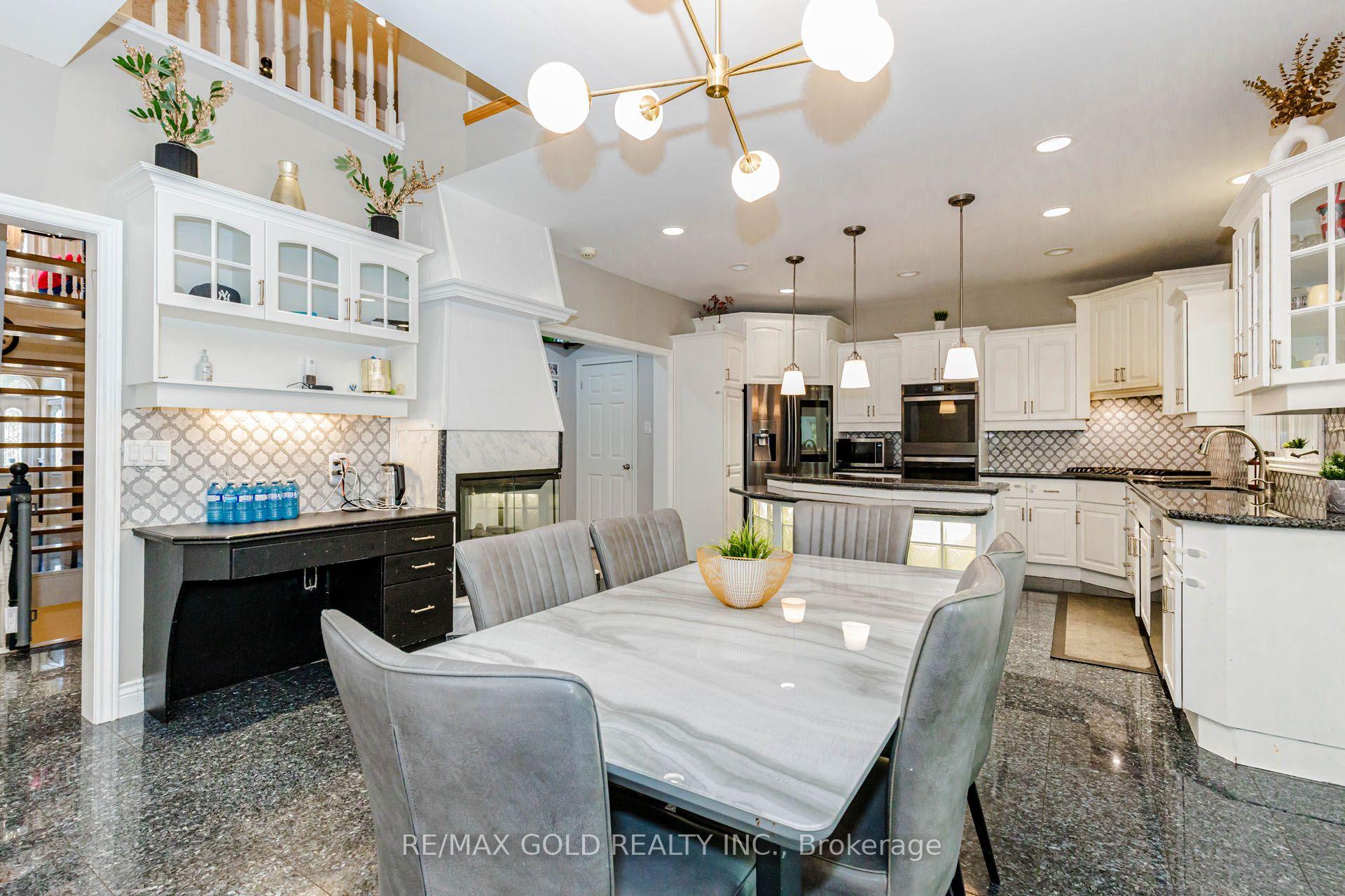 Photo 9 of 108 Montmorency Drive, Hamilton, Red Hill — HOMEH