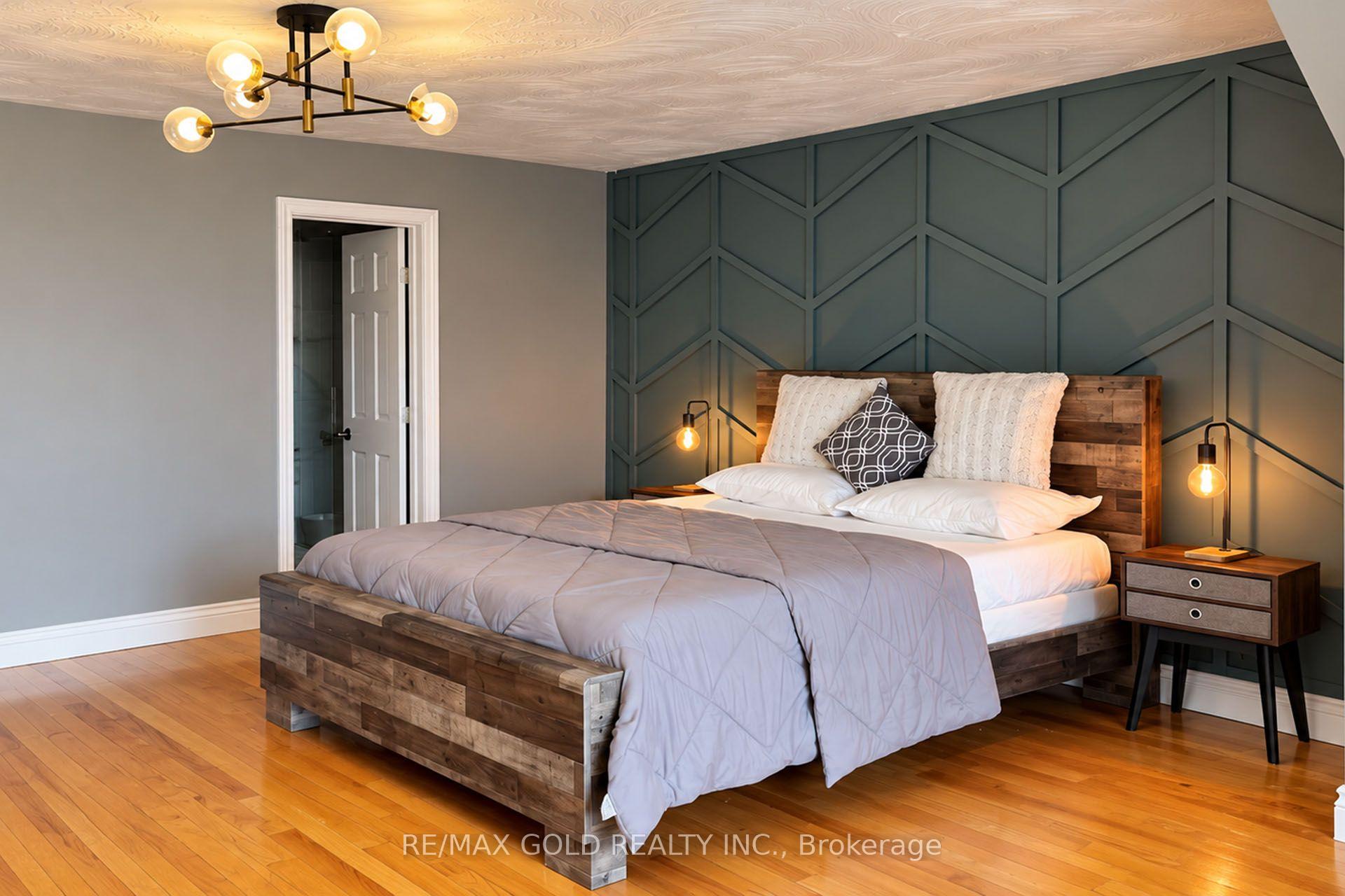 Photo 25 of 108 Montmorency Drive, Hamilton, Red Hill — HOMEH
