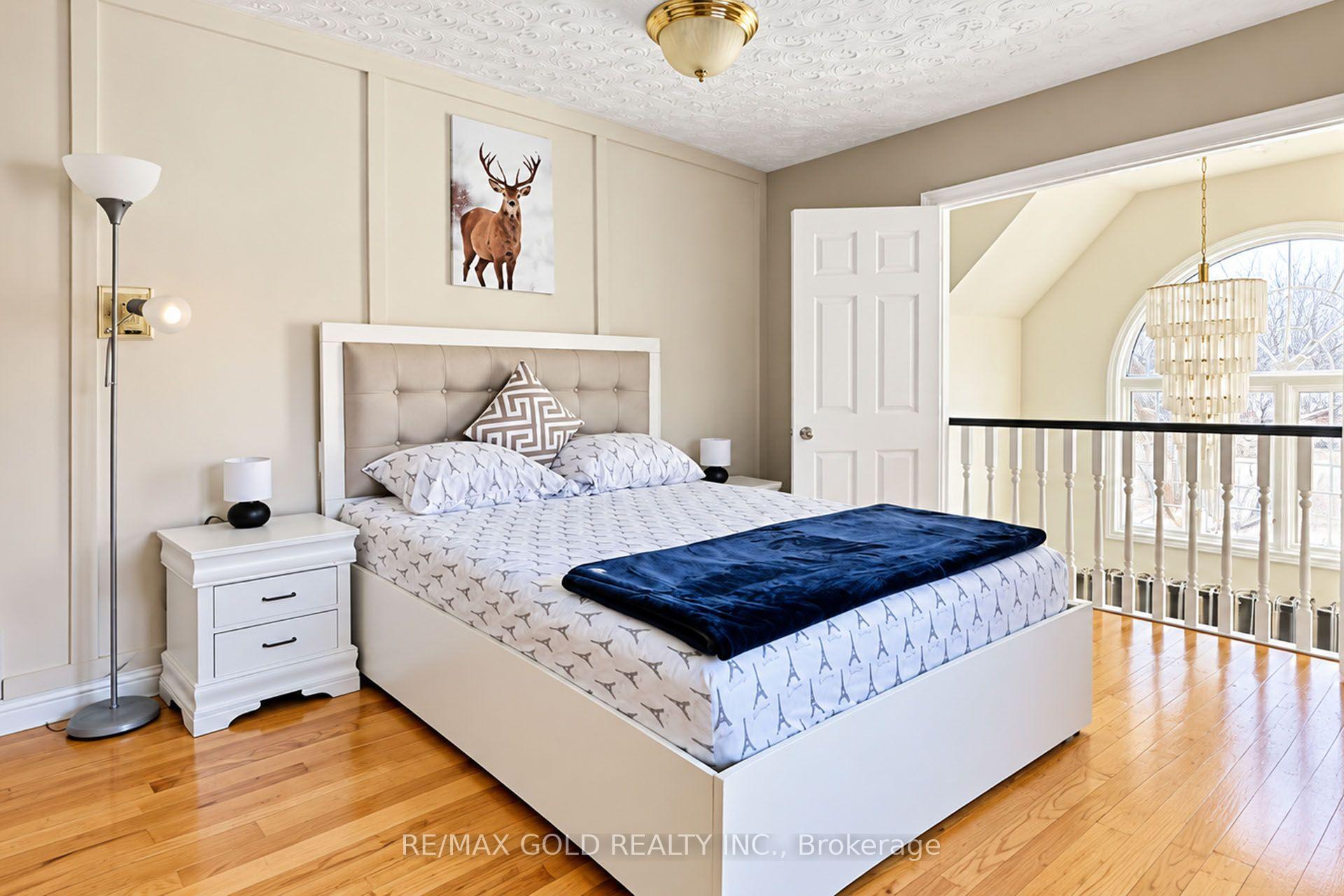 Photo 27 of 108 Montmorency Drive, Hamilton, Red Hill — HOMEH