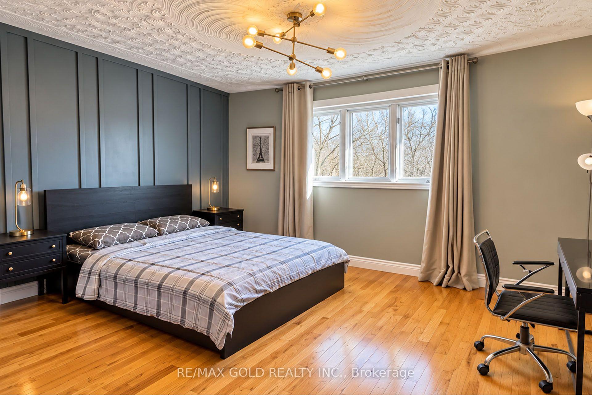 Photo 30 of 108 Montmorency Drive, Hamilton, Red Hill — HOMEH