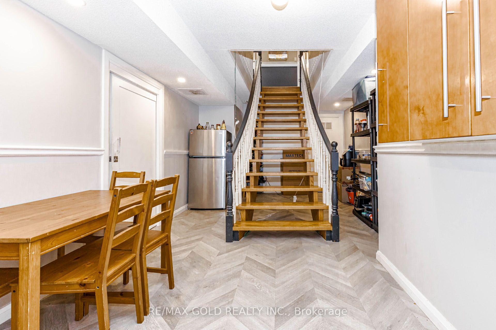 Photo 34 of 108 Montmorency Drive, Hamilton, Red Hill — HOMEH