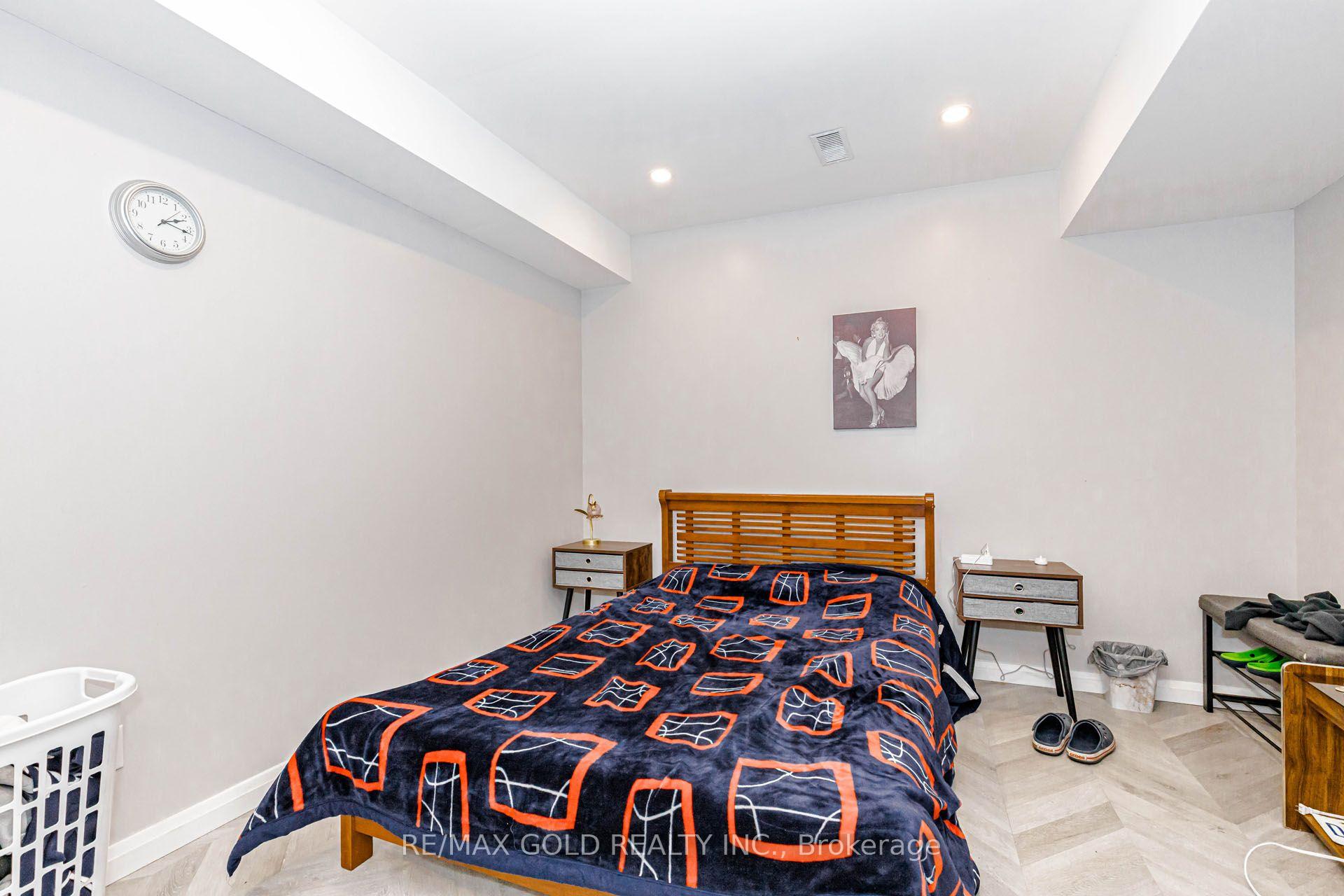 Photo 35 of 108 Montmorency Drive, Hamilton, Red Hill — HOMEH