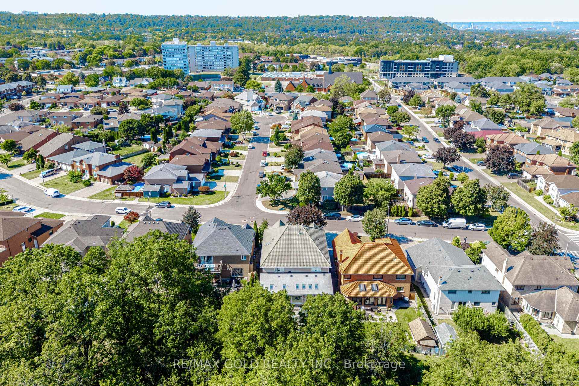 Photo 52 of 108 Montmorency Drive, Hamilton, Red Hill — HOMEH