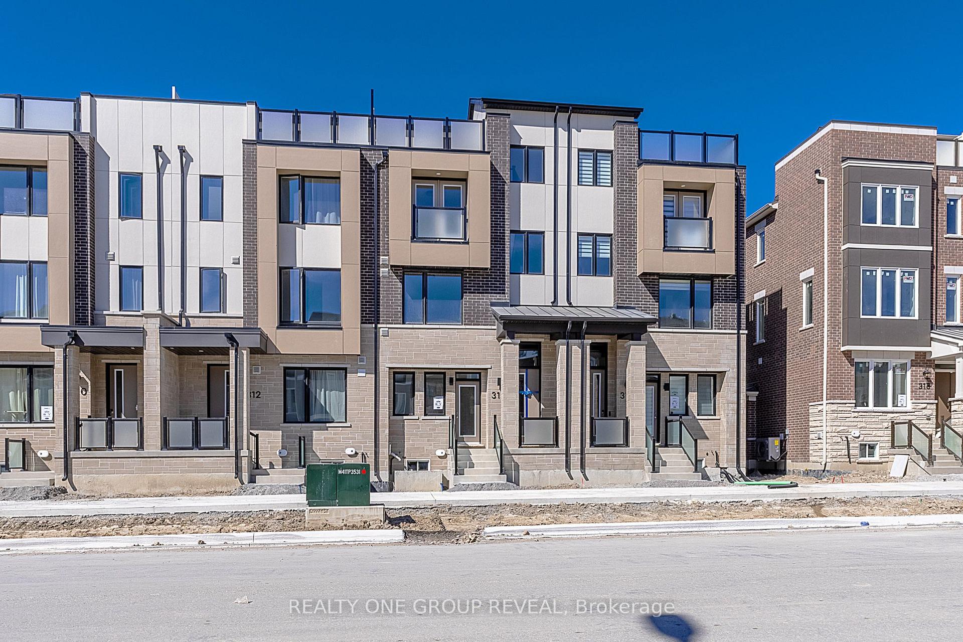 Photo 1 of 314 Stony Hill Boulevard, Markham, Rural Markham — HOMEH
