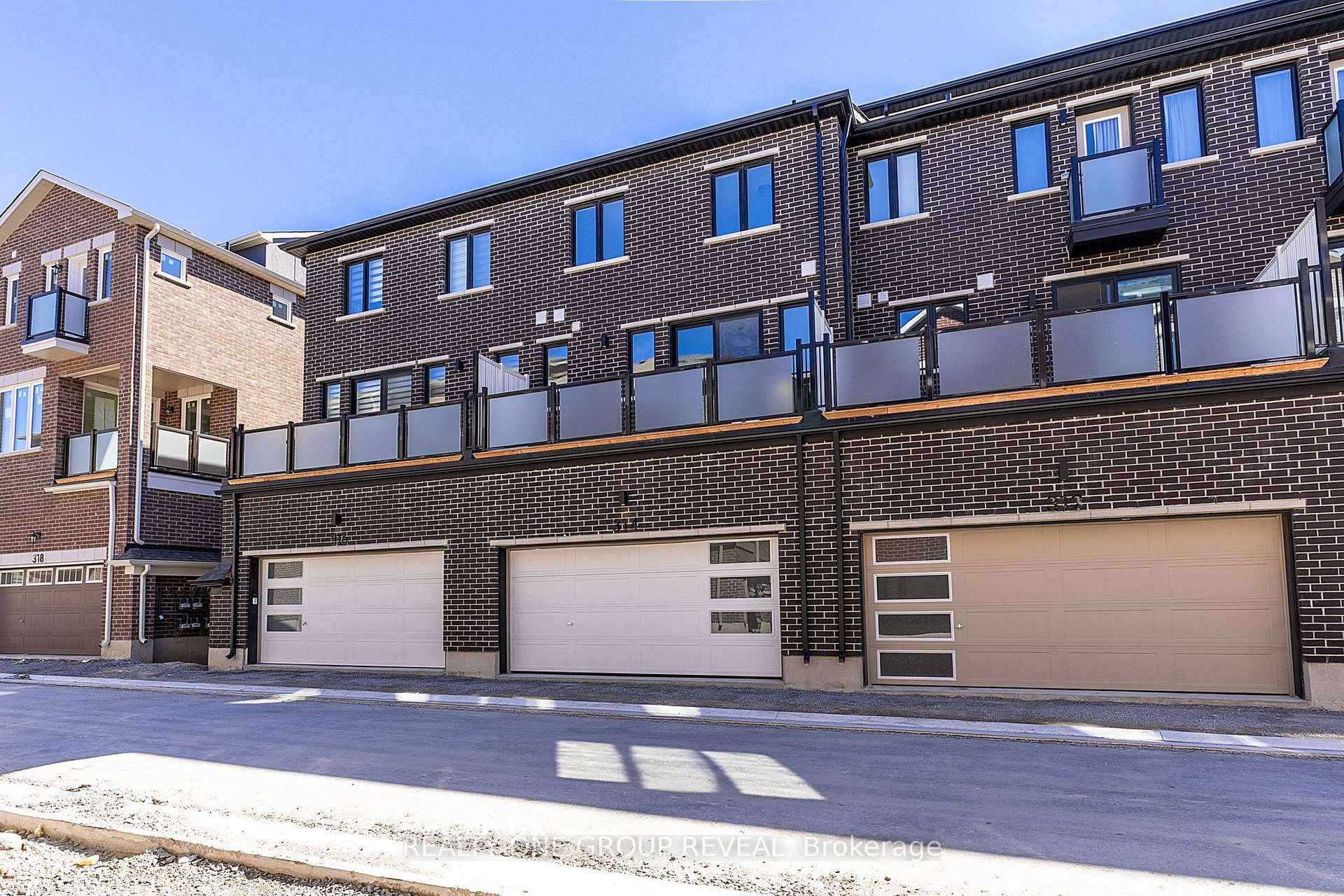 Photo 40 of 314 Stony Hill Boulevard, Markham, Rural Markham — HOMEH