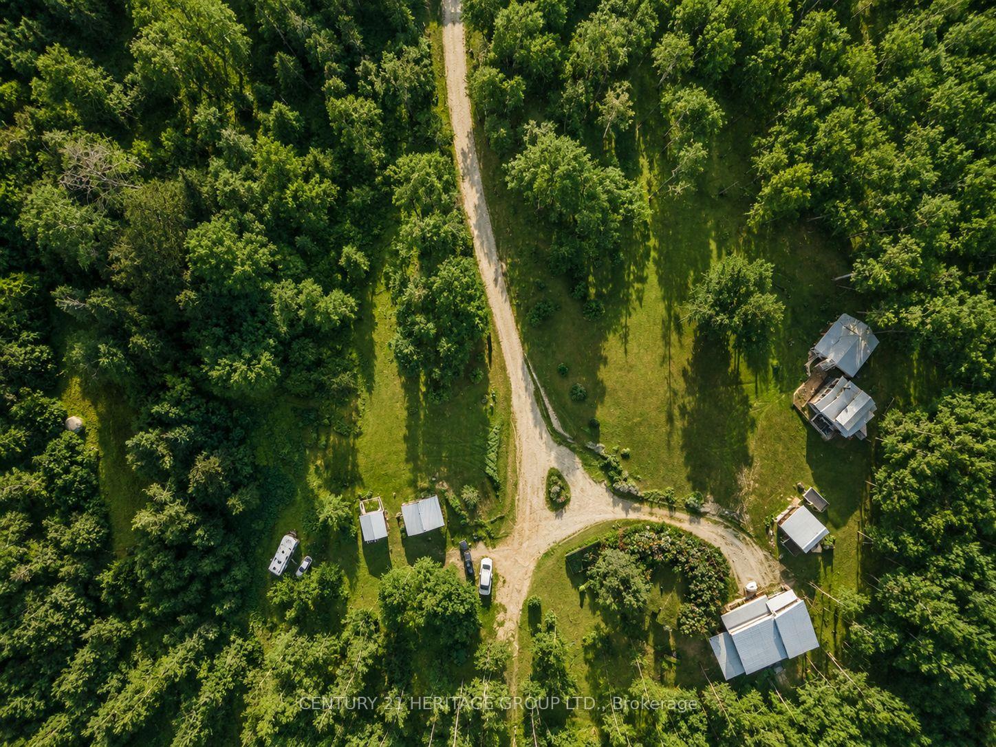 Photo 2 of 580223 Sideroad 60, Chatsworth — HOMEH