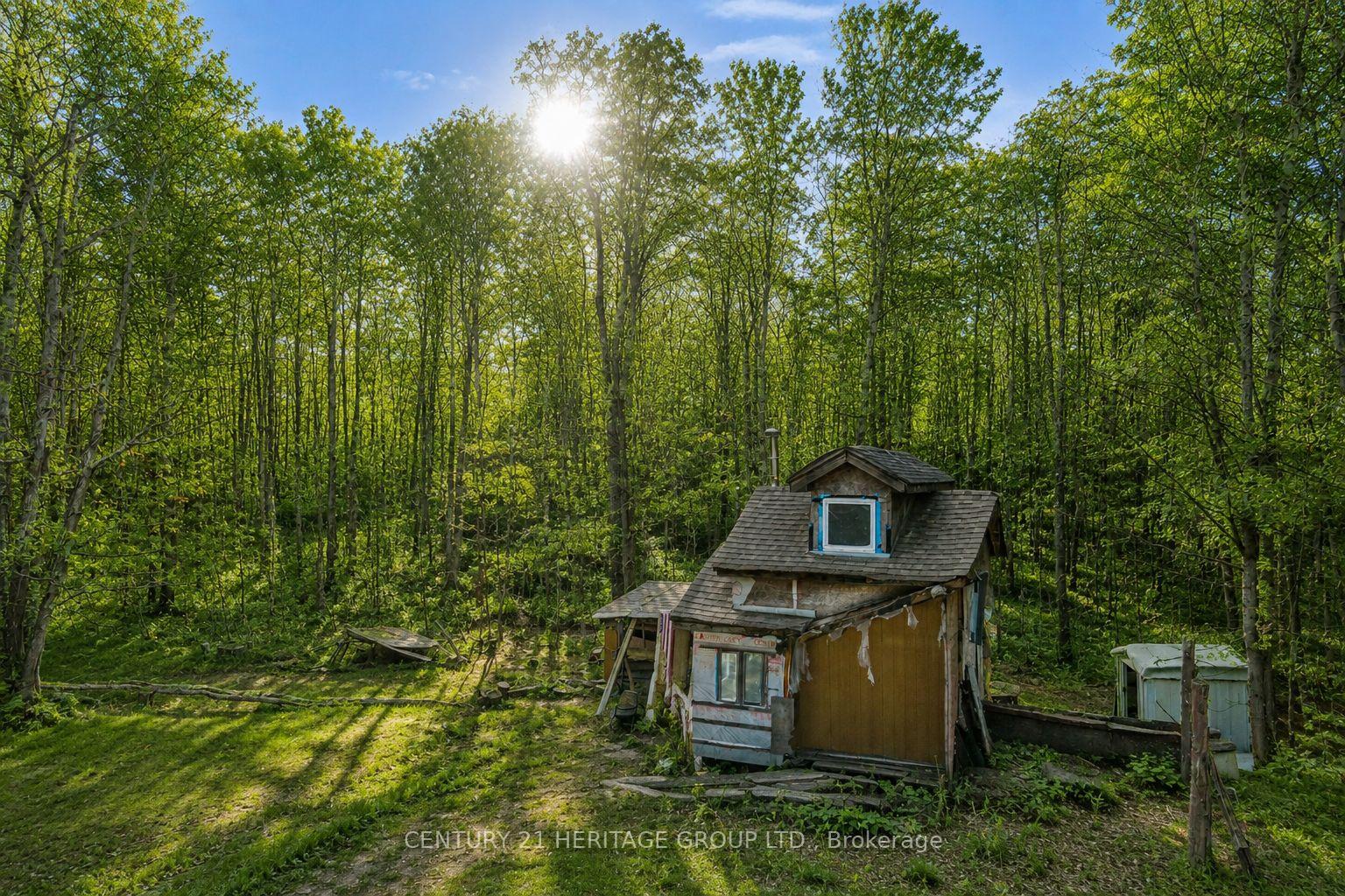 Photo 11 of 580223 Sideroad 60, Chatsworth — HOMEH