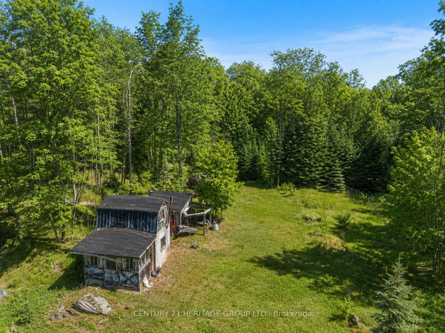 Photo 16 of 580223 Sideroad 60, Chatsworth — HOMEH