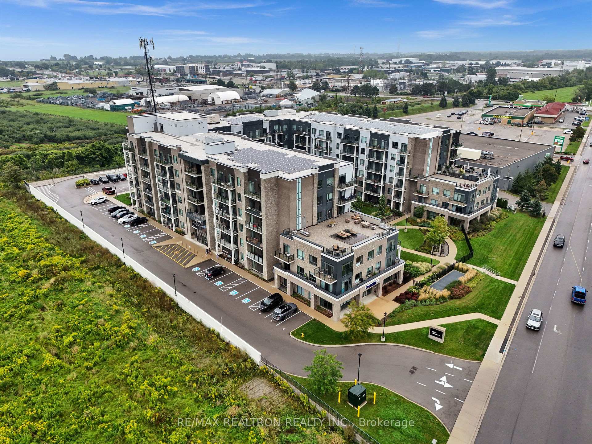 Photo of Unit 140, 5055 Greenlane Road