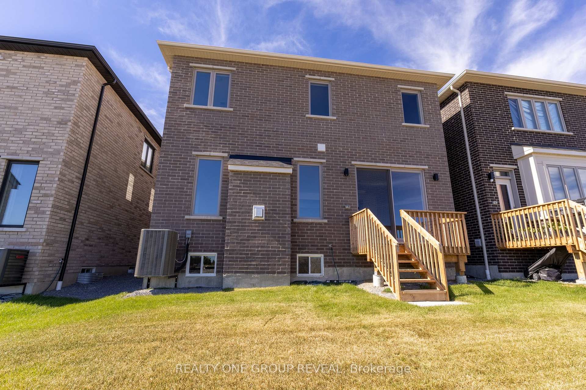 Photo 39 of 3435 Deepglade Path, Pickering, Rural Pickering — HOMEH