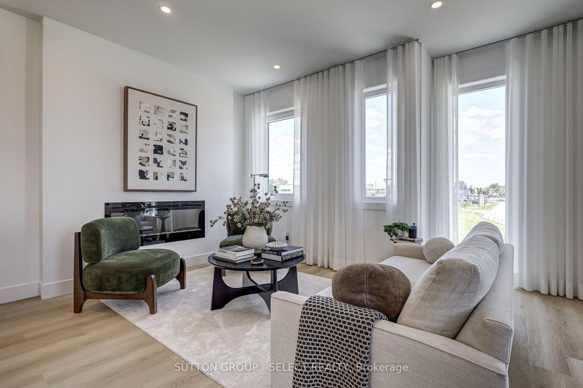 Photo 11 of Unit 4, 3090 Petty Road, London, South V — HOMEH