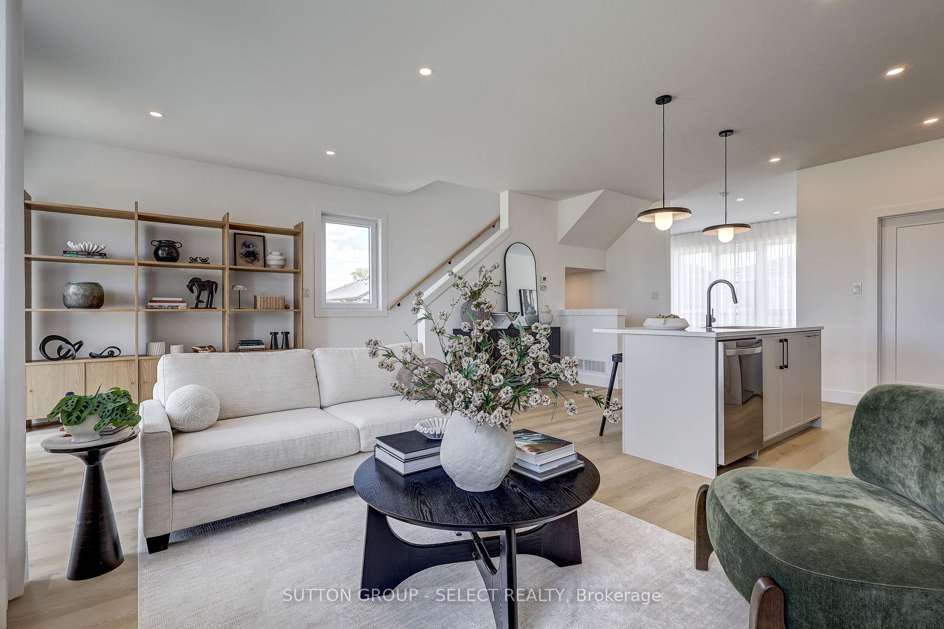 Photo 13 of Unit 4, 3090 Petty Road, London, South V — HOMEH