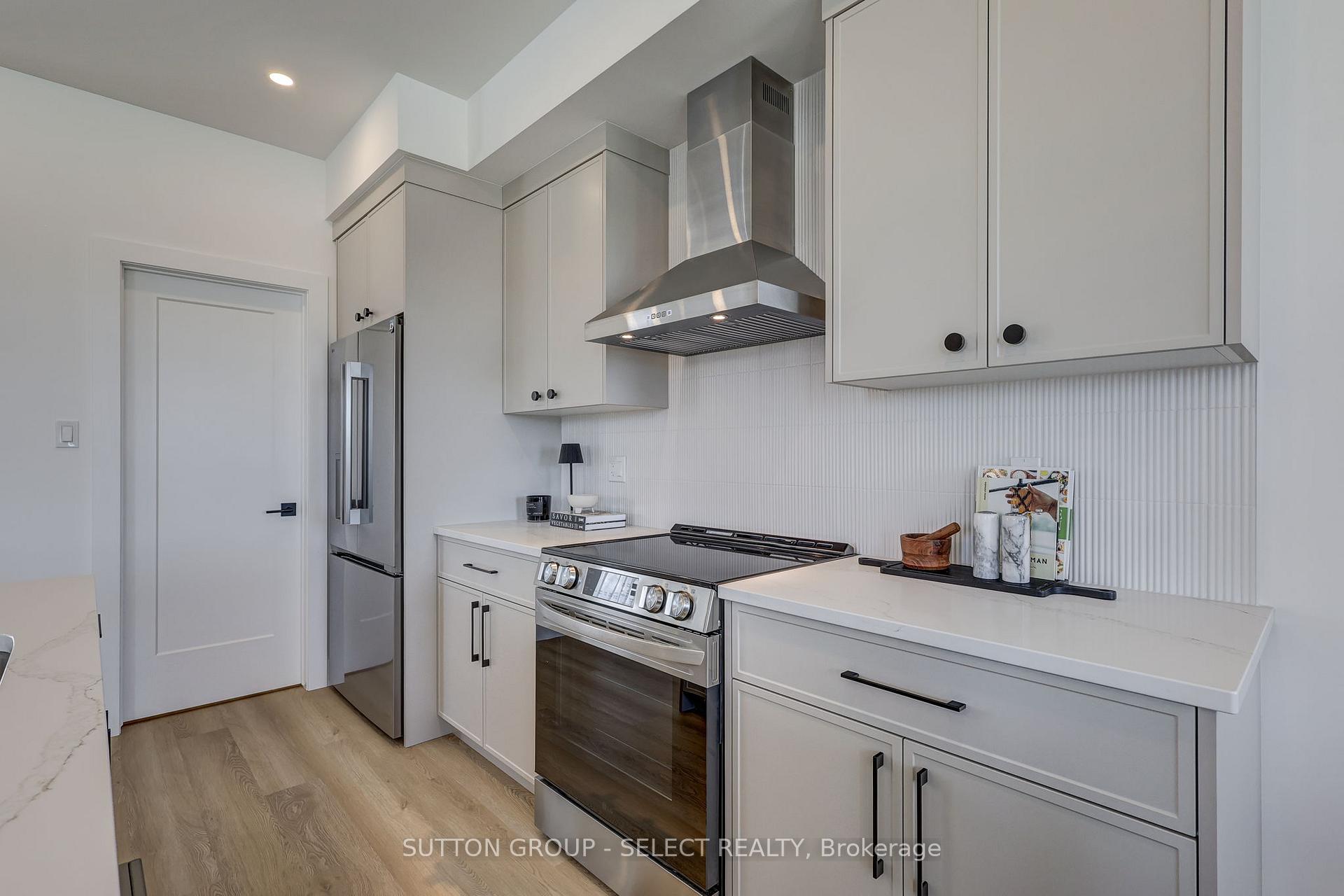 Photo 17 of Unit 4, 3090 Petty Road, London, South V — HOMEH