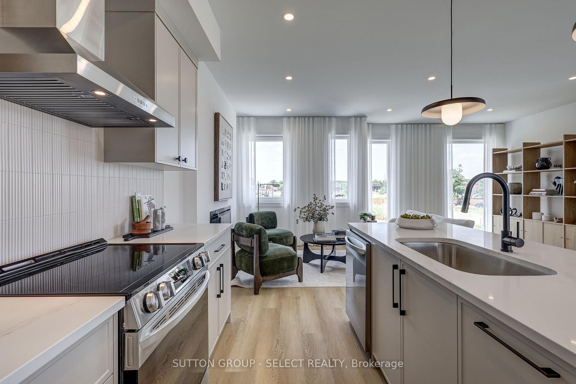 Photo 20 of Unit 4, 3090 Petty Road, London, South V — HOMEH