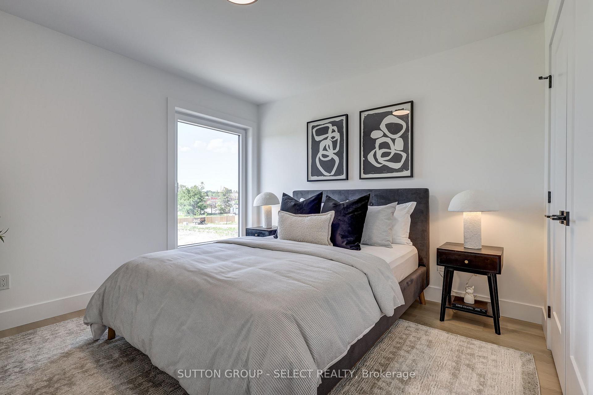 Photo 26 of Unit 4, 3090 Petty Road, London, South V — HOMEH