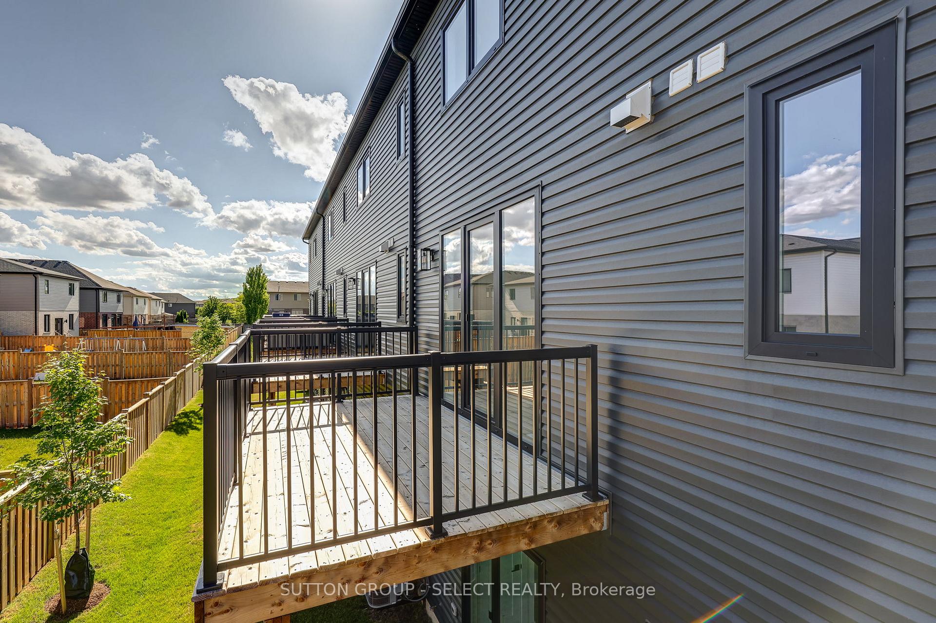 Photo 30 of Unit 4, 3090 Petty Road, London, South V — HOMEH