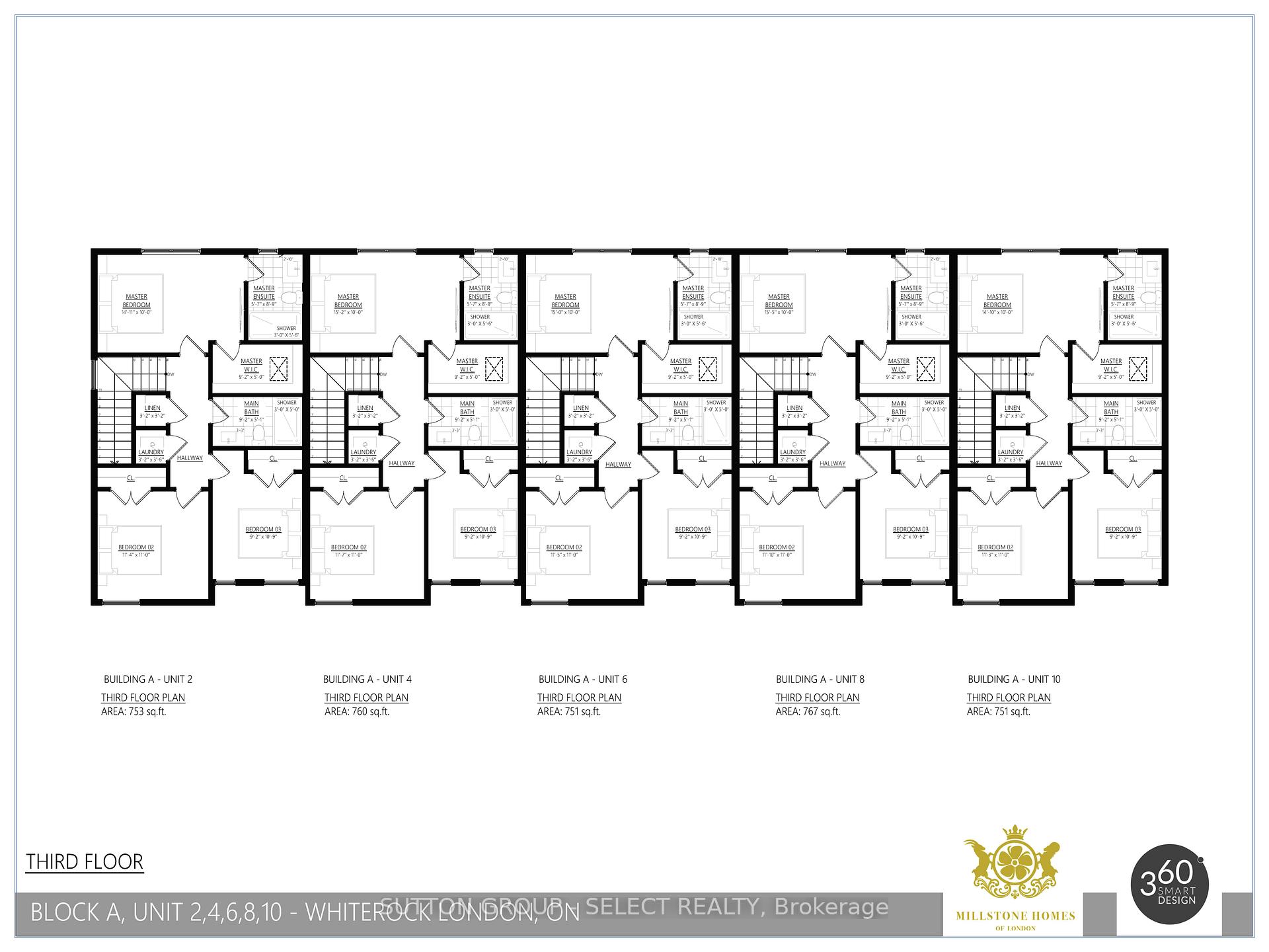 Photo 31 of Unit 4, 3090 Petty Road, London, South V — HOMEH