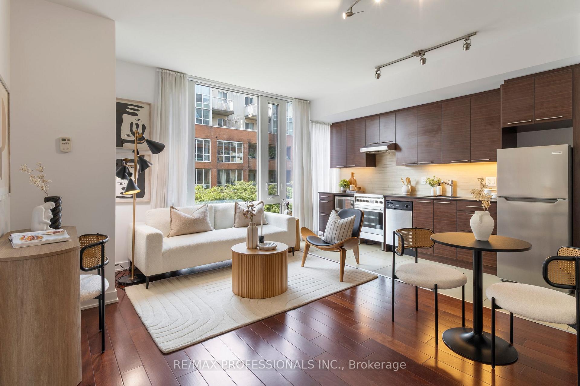 Photo of Unit 422, 3 Market Street