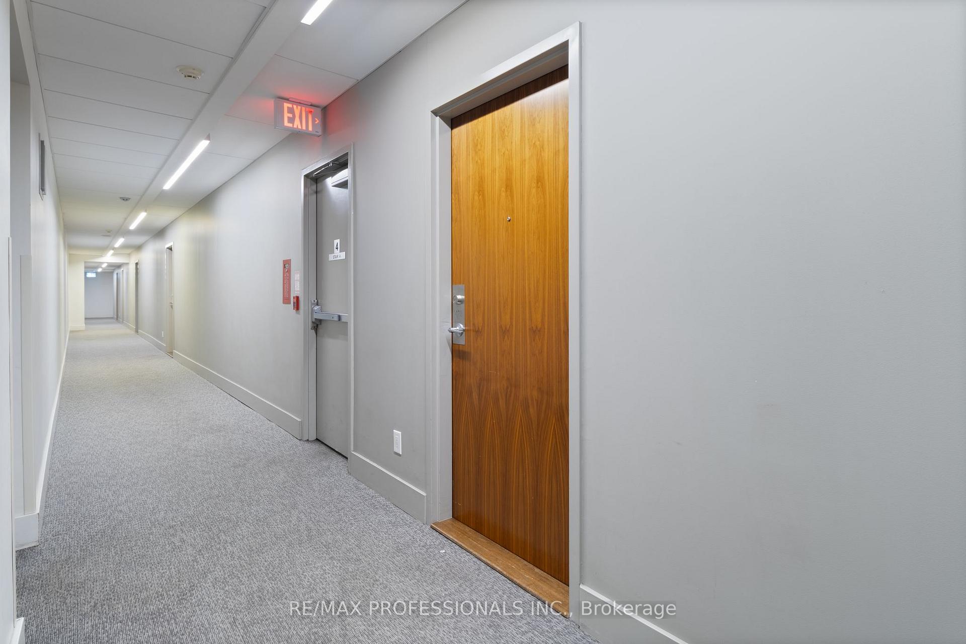 Photo 7 of Unit 422, 3 Market Street, Toronto, Waterfront Communities — HOMEH