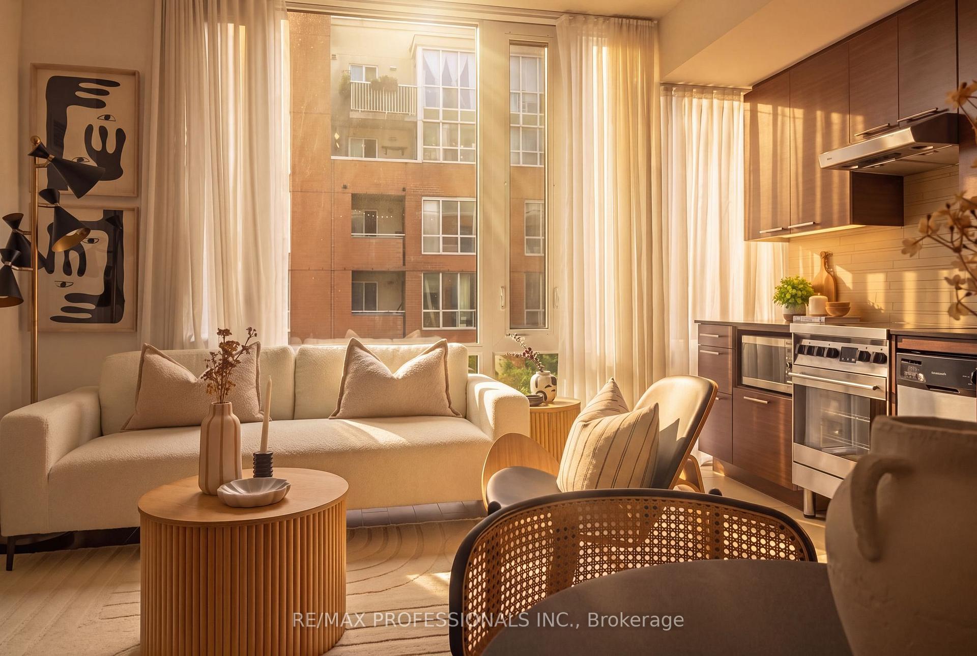 Photo 13 of Unit 422, 3 Market Street, Toronto, Waterfront Communities — HOMEH