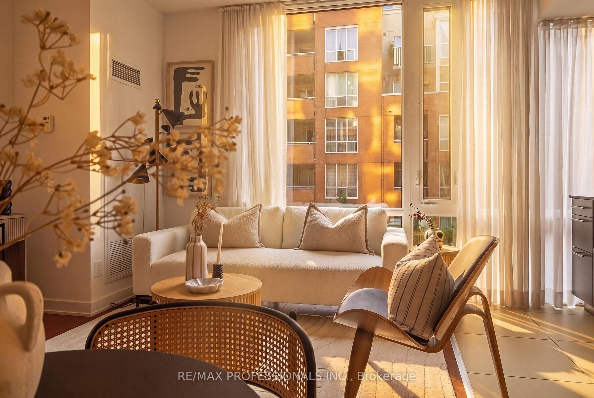 Photo 14 of Unit 422, 3 Market Street, Toronto, Waterfront Communities — HOMEH