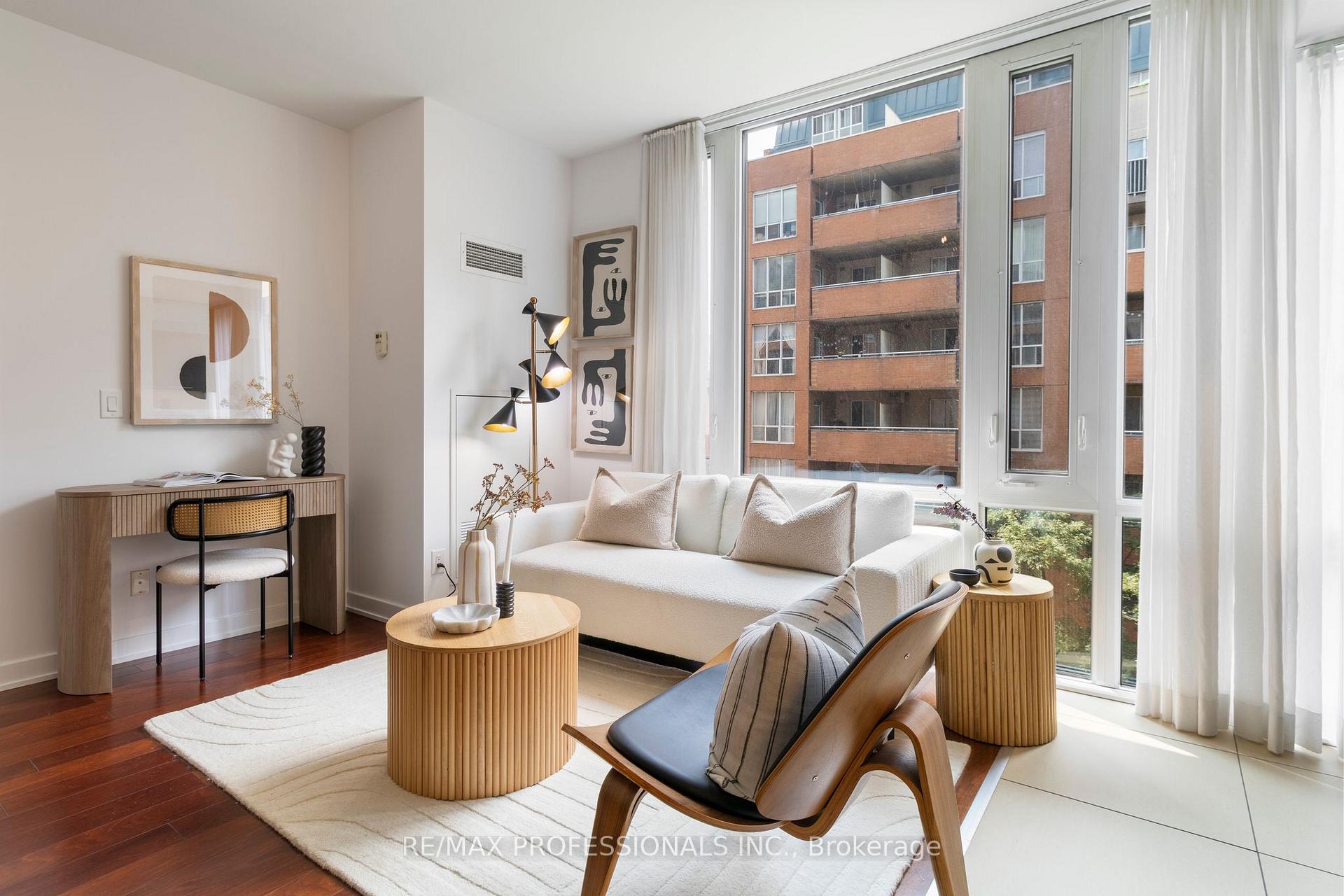 Photo 16 of Unit 422, 3 Market Street, Toronto, Waterfront Communities — HOMEH