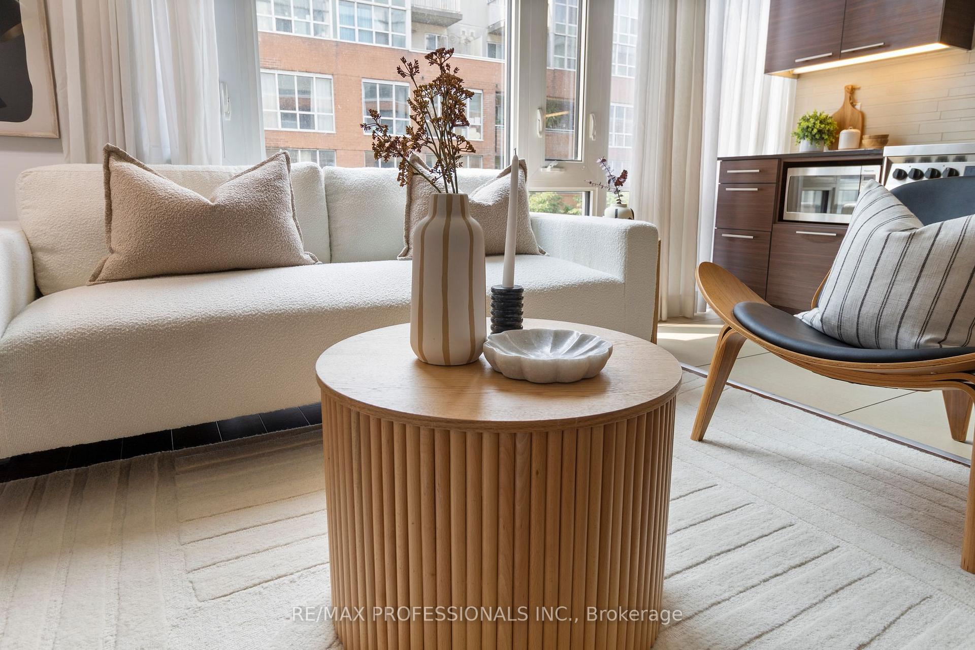 Photo 17 of Unit 422, 3 Market Street, Toronto, Waterfront Communities — HOMEH